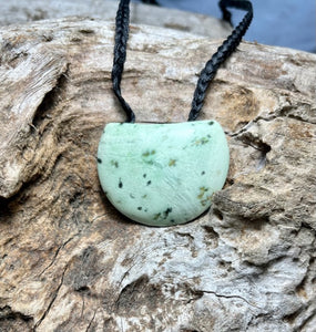 Pounamu Kete