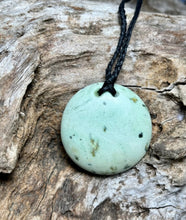 Load image into Gallery viewer, Pounamu Tahi