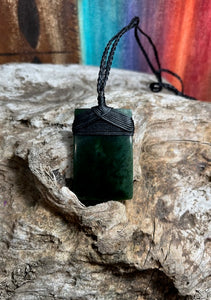 Pounamu Toki