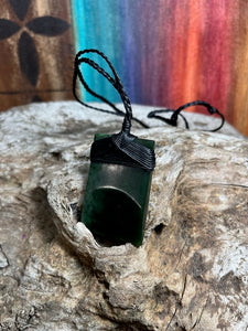 Pounamu Toki