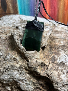 Pounamu Toki