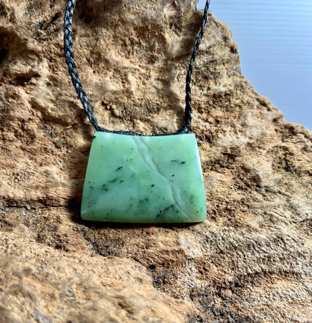 Pounamu Kete