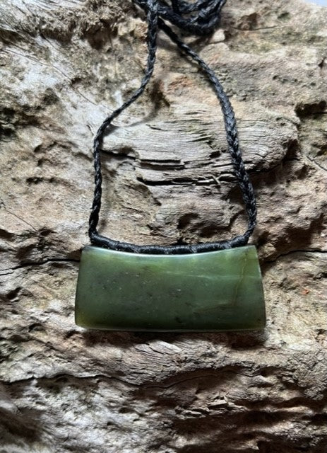 Pounamu Kete